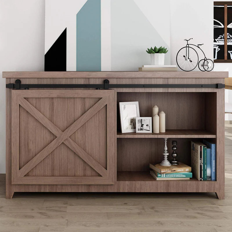 [SKUIMG]847-BDHB03|847-BDHB03-FRONTEND-tbiESz2T9a9gqZrT.png|KIT DE HERRAJES PARA PUERTAS CORREDIZAS MADERA DE MONTAJE SUPERIOR EN FORMA DE T