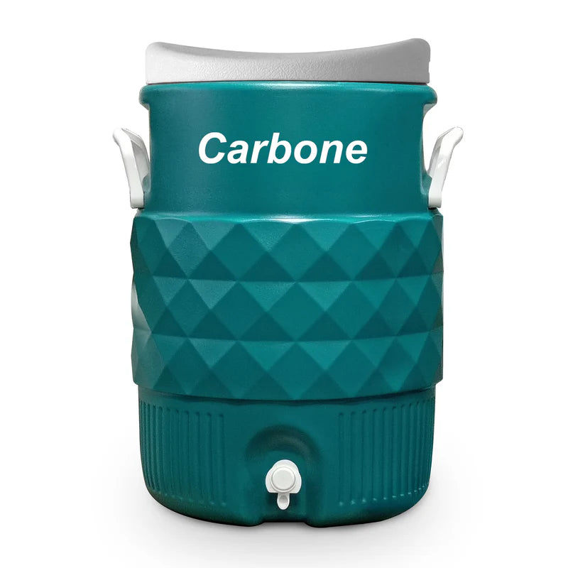 TERMO COOLER PARA AGUA 5 GAL 19 LTS