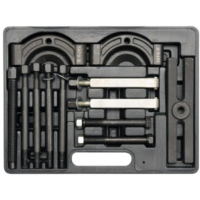 JUEGO EXTRACTOR DE ENGRANAJE