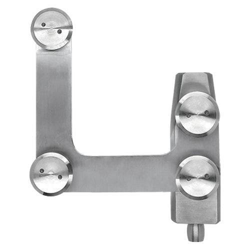 [SKUIMG]A8300D-1|A8300D-1.jpg|CONECTOR DE SOBREPANEL CON PIVOTE.