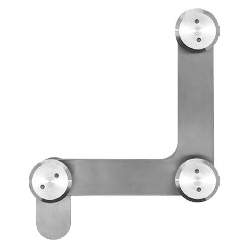 [SKUIMG]A8300D-6|A8300D-6.jpg|CONECTOR SOBREPANEL CON TOPE