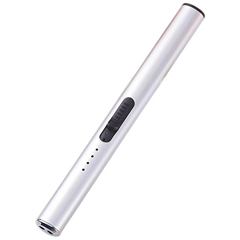 [SKUIMG]AB1033|AB1033-FRONTEND-1yGUoXIq2piV8vEo.png|ENCENDEDOR ELÉCTRICO RECARGABLE USB-C. LIGHTER ILIMITADO PARA ESTUFA, BARBACOA, FOGATA, VELAS. COLOR