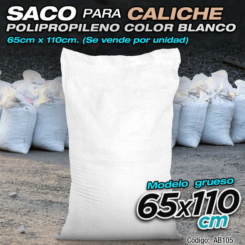 [SKUIMG]AB105|AB105-FRONTEND-Yq8HQ6X1HnghdFBG.png|SACO PARA CALICHE DE POLIPROPILENO