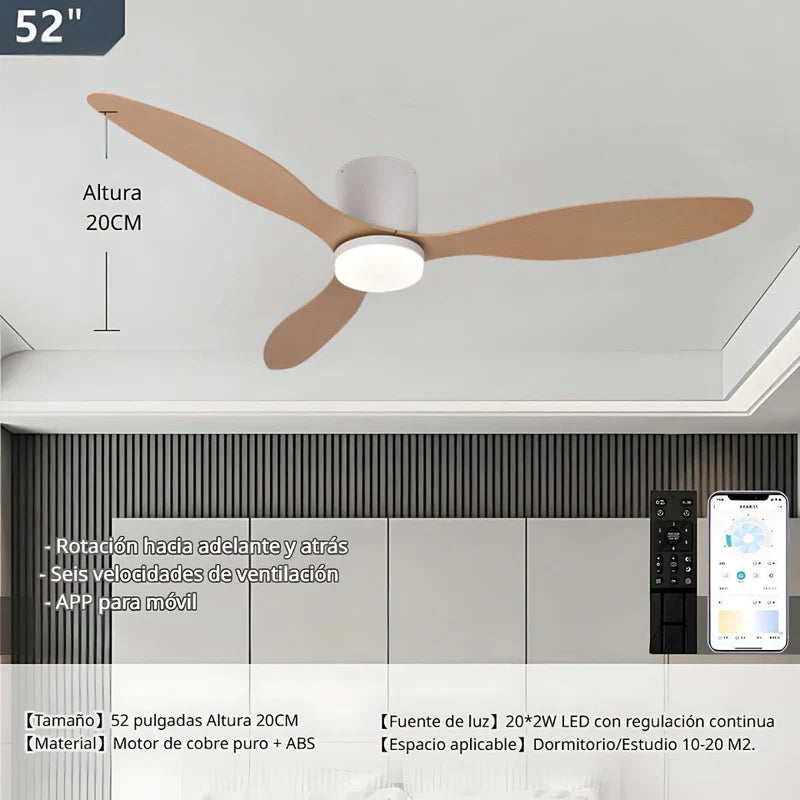 [SKUIMG]AB1416|AB1416-FRONTEND-dJcBDufiXZPvn3AY.png|ABANICO DE TECHO CON LÁMPARA. 3 TONOS DE LUZ. 52" VENTILADOR CON CONTROL REMOTO. FAN 110V COLOR MADE