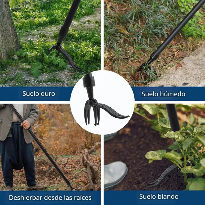 [SKUIMG]AB1483|AB1483-FRONTEND-tbK0hrjwPg_IfhDW.png|SACA HIERBA REMOVEDOR DE MALEZAS CON MANGO LARGO PARA JARDÍN SIN AGACHARSE. DESHIERBADOR MANUAL. TIP