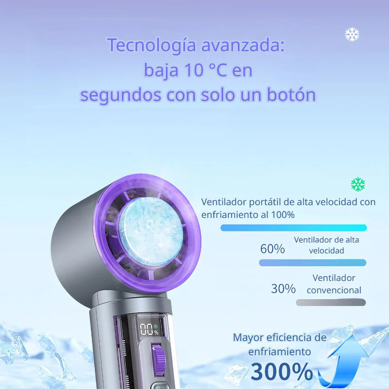 [SKUIMG]AB1613|AB1613-FRONTEND-O3Sz98A-42G9Q5et.png|MINI ABANICO PORTÁTIL RECARGABLE CON ENFRIAMIENTO DE SEMICONDUCTORES. AIRE ACONDICIONADO PORTÁTIL. V