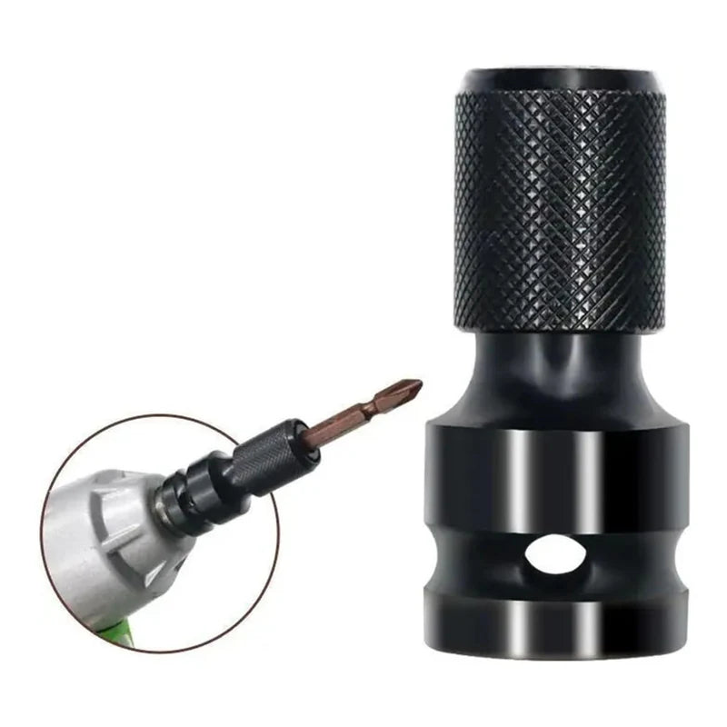 [SKUIMG]AB216|AB216-FRONTEND-iwQMybXytMMHiXGI.png|ADAPTADOR DE LLAVE DE DADO HEXAGONAL DE ½ A ¼ COLOR NEGRO. CONVERTIDOR DE HEXAGONAL A IMPACTO. SOC