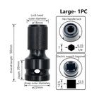 [SKUIMG]AB216|AB216-FRONTEND-r7JVAKs0hC1sbJas.png|ADAPTADOR DE LLAVE DE DADO HEXAGONAL DE ½ A ¼ COLOR NEGRO. CONVERTIDOR DE HEXAGONAL A IMPACTO. SOC