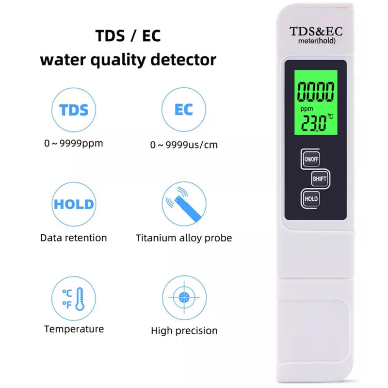 [SKUIMG]AB304|AB304-FRONTEND-lRp0ic8S5Il_urtj.png|MEDIDOR DE TDS CALIDAD DEL AGUA. DETECTOR DE PURIFICACIÓN DEL AGUA 3 EN 1. TDS PORTÁTIL Y PRECISO.