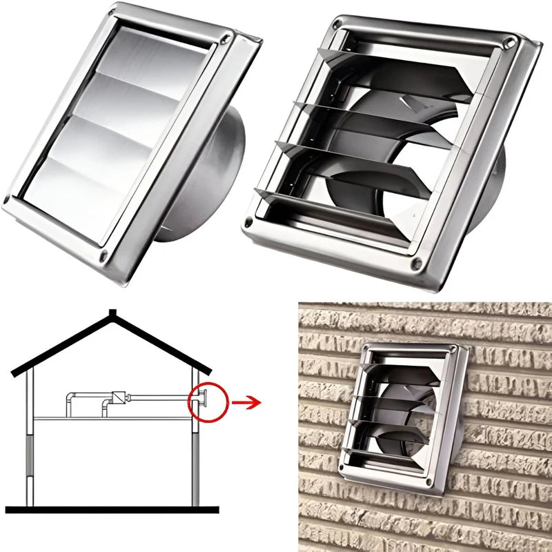 [SKUIMG]AB777|AB777-FRONTEND-KE_yq53FGehOsgiQ.png|REJILLA DE VENTILACIÓN 4" CON LÁMINAS MÓVILES. PARA EXTRACTOR DE BAÑO TAPA DE EXTRACTOR DE ACERO INO