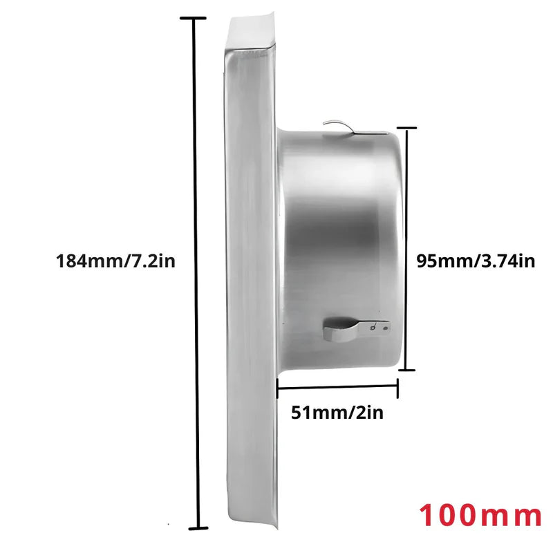 [SKUIMG]AB777|AB777-FRONTEND-dKvig9n3r2b9P1Ha.png|REJILLA DE VENTILACIÓN 4" CON LÁMINAS MÓVILES. PARA EXTRACTOR DE BAÑO TAPA DE EXTRACTOR DE ACERO INO