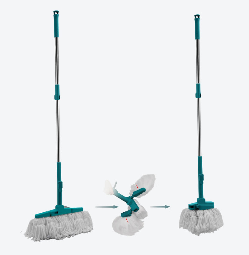 [SKUIMG]AN34|REPUESTO DE MOPA PARA TRAPEADOR AN33 SPIN MOP TRANSFORMER