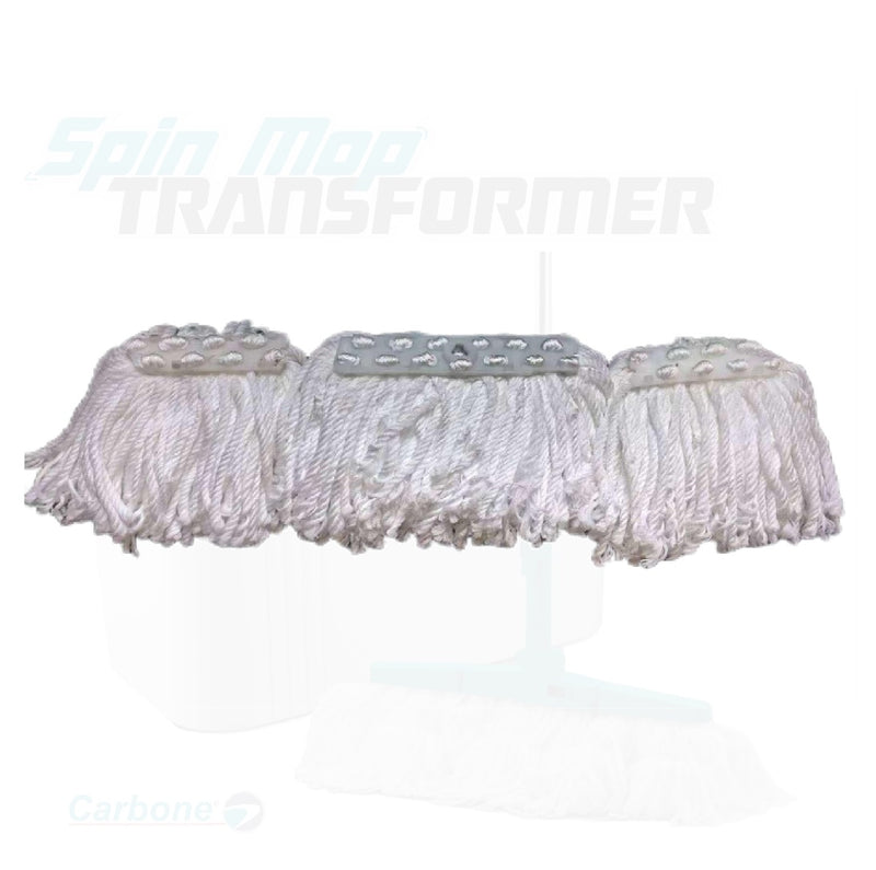 [SKUIMG]AN35|COMBO MANGO Y MOPA COMPATIBLE CON TRAPEADOR AN33 SPIN MOP TRANSFORMER