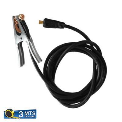 [SKUIMG]B040|PINZA DE CABLE TIERRA 300A