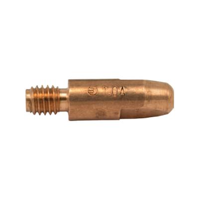 [SKUIMG]B098|0.8 MM PUNTA DE CONTACTO PARA ALUMINIO DE SPOOL GUN DE 250 AMP