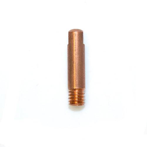 [SKUIMG]B108|MB15 ALUM CONTACT TIP 0.8MM