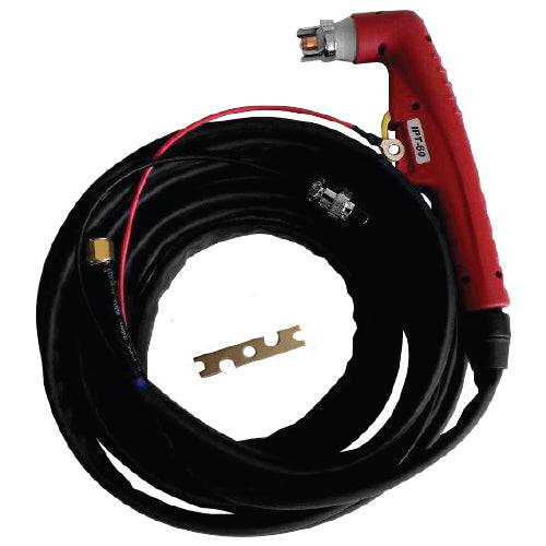 [SKUIMG]B151.01|B151.01.jpg|ANTORCHA PLASMA ITALIANA TECMO