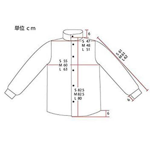 [SKUIMG]BAM093|BSX CHAQUETA SOLDADOR RESISTENTE A LAS LLAMAS AZUL NEGRO CON LLAMAS