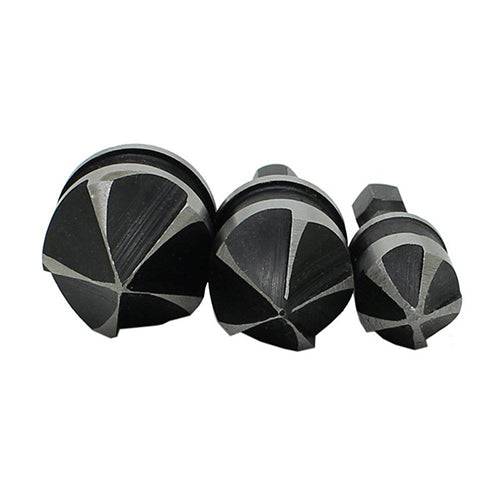 [SKUIMG]BAM149|BROCAS AVELLANADO 3 PCS 1/4" HEX 12/16/19MM