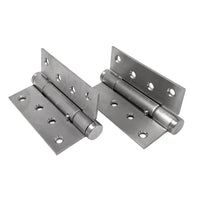 [SKUIMG]BAM174|PAR DE BISAGRAS CON RESORTE (PAR) P PUERTAS. 4"X4" TENSION AJUSTABLE PARA PUERTAS DE 1 3/4" O MAS. I
