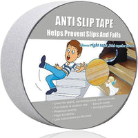[SKUIMG]BAM204|CINTA DE SEGURIDAD ANTIDESLIZANTE 2" X 15.8' = 4.82 MTS TRANSPARENTE