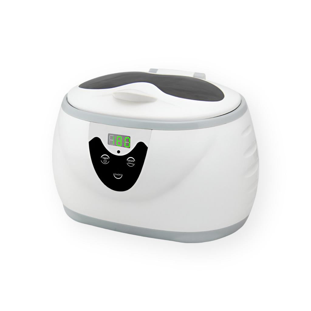 [SKUIMG]BAM230|BAM230.jpg|LIMPIADOR ULTRASÓNICO PROFESIONAL DE JOYERÍA CON TEMPORIZADOR.