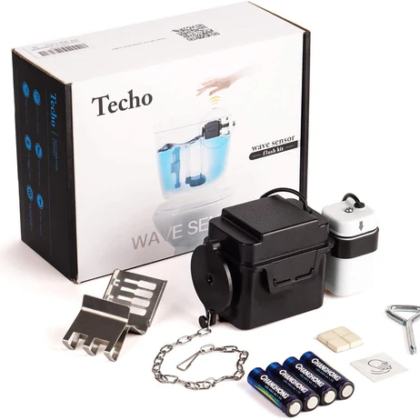 [SKUIMG]BAM242|BAM242-FRONTEND-zEbe24Qx5Gbtwc3z.png|SENSOR DE DESCARGA PARA INODORO, AUTOMÁTICO SIN CONTACTO.