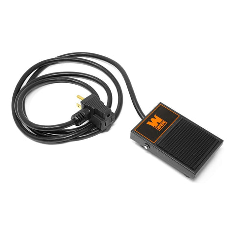 [SKUIMG]BAM358|INTERRUPTOR DE PEDAL PARA HERRAMIENTAS DE HASTA 120V 15A