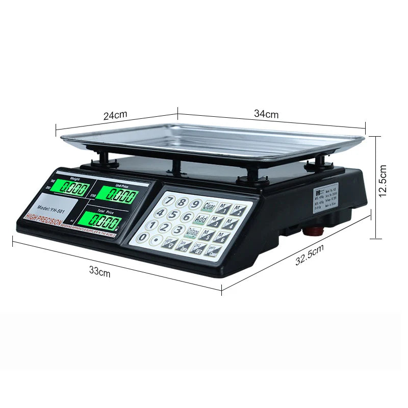 [SKUIMG]BAS001|BAS001-FRONTEND-009RJFPPvwPx2S1E.png|BALANZA ELECTRÓNICA SUPERMERCADO PARA ALIMENTOS 2G-40KG. NEGRA