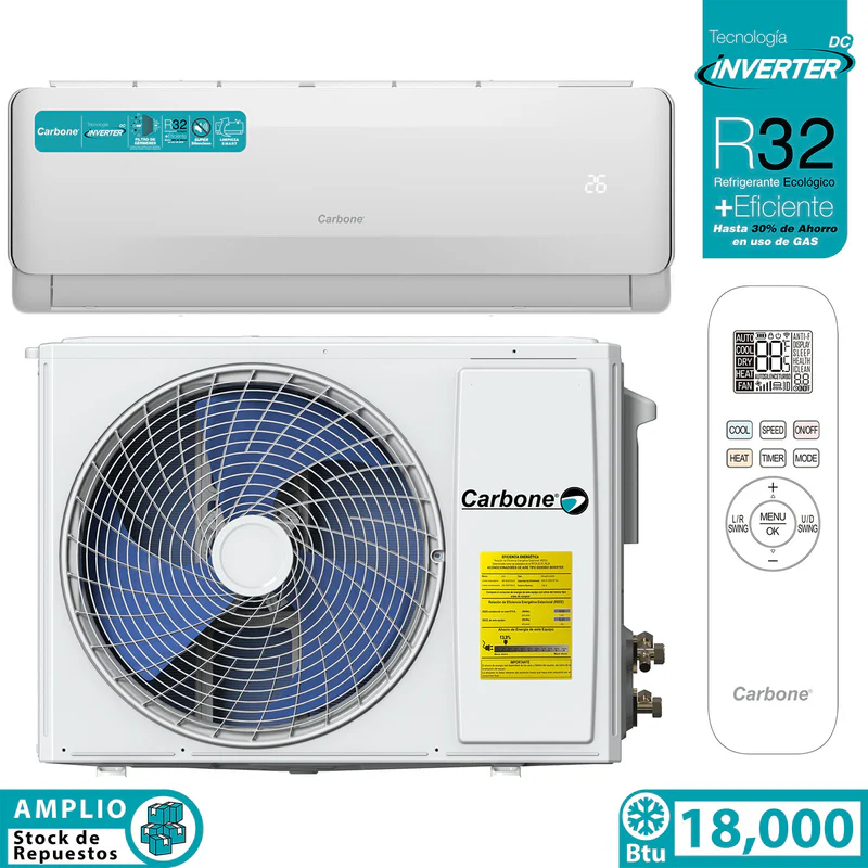 [SKUIMG]BTU-01-18000-INV|BTU-01-18000-INV-FRONTEND-yRXCWccv03iDOZgQ.jpg|AIRE ACONDICIONADO SPLIT INVERTER 18,000 BTU R32