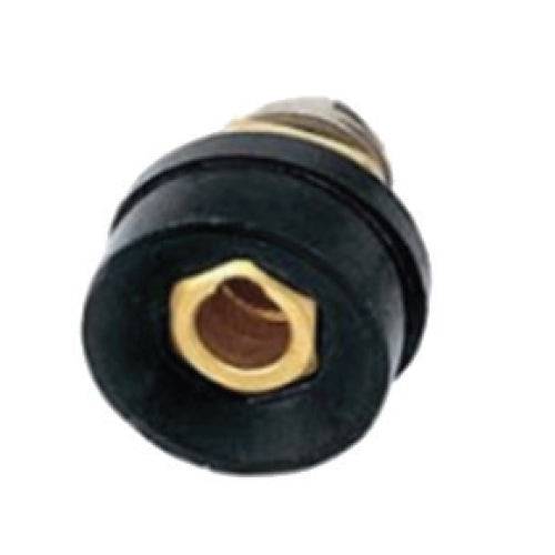 [SKUIMG]BU021|PLUG HEMBRA DINSE 25 PARA PANE
