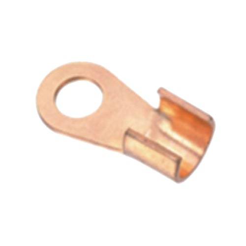 [SKUIMG]BU031|BU031.jpg|CONECTOR FINAL PARA CABLE, DE AGUJERO.