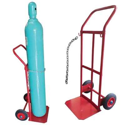 [SKUIMG]BU094.01|BU094.01.jpg|CARRETILLA PARA 1 CILINDRO CAPACIDAD 70 KGS. INCLUYE CADENA.
