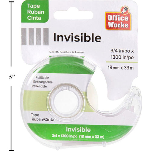 [SKUIMG]CA0313-30846|CINTA PEGANTE INVISIBLE