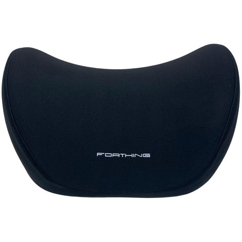 [SKUIMG]CAR-P002|CAR-P002.jpg|ALMOHADA REPOSACABEZAS PARA AUTOS CON MEMORY FOAM FORTHING