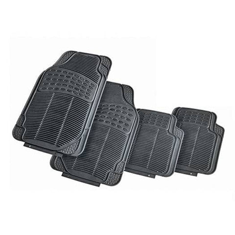 [SKUIMG]CAR-X001|ALFOMBRAS PARA AUTOS PVC 4 PCS. JUEGO