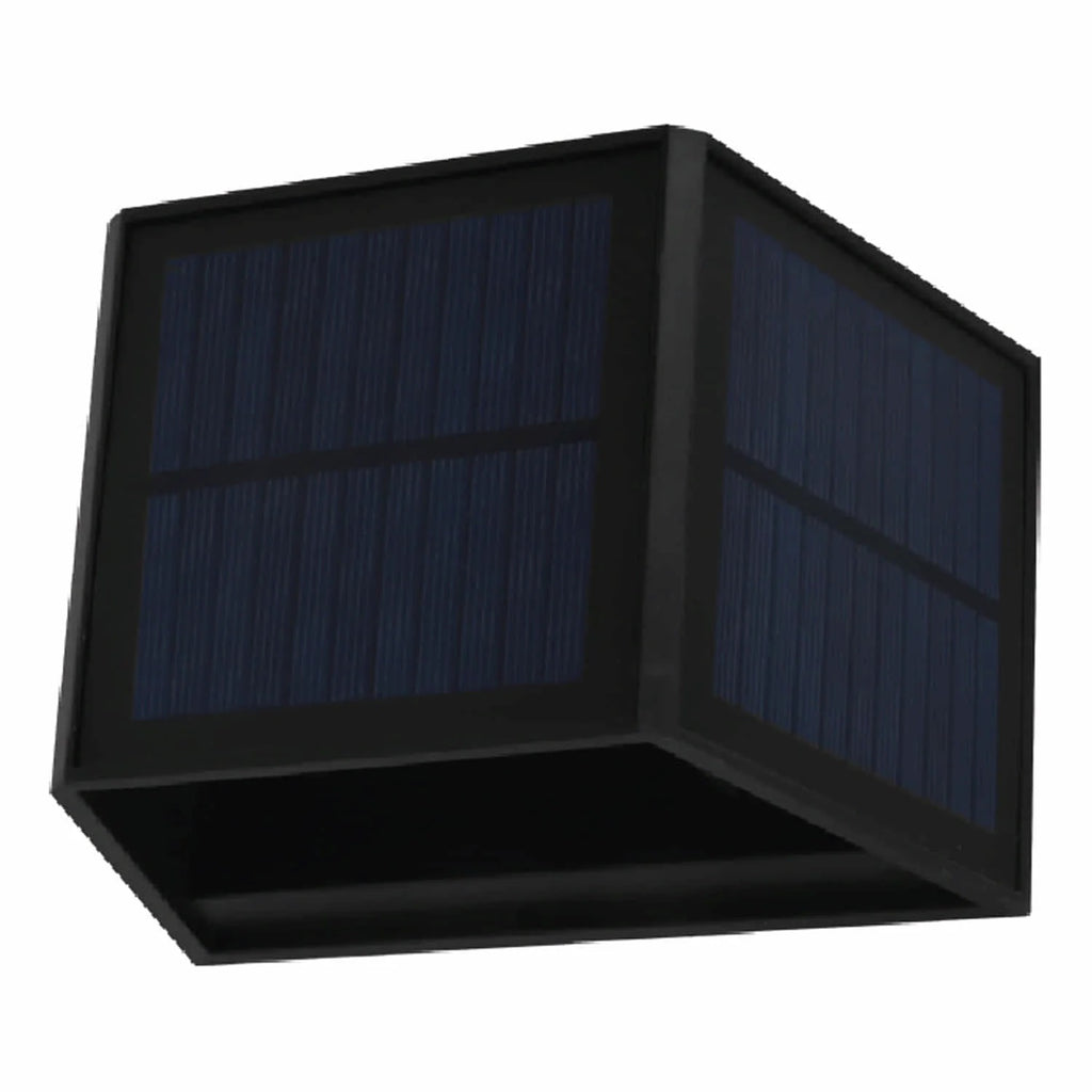 [SKUIMG]CL079-SOL-14-6W-CCT-Z|LÁMPARA DE PARED SOLAR LED 6W CCT, 500LM, 3000K/4000K/6500K,