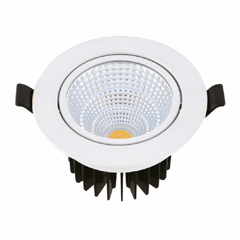[SKUIMG]CL101-DWL-10-36W-CCT-Z|CL101-DWL-10-36W-CCT-Z.jpg|LAMPARA DE TECHO OJO DE BUEY DOWNLIGHT LED 36W, 3600 LM, LUZ CCT 3000K/4000K/6500K, BLANCO, 160X113