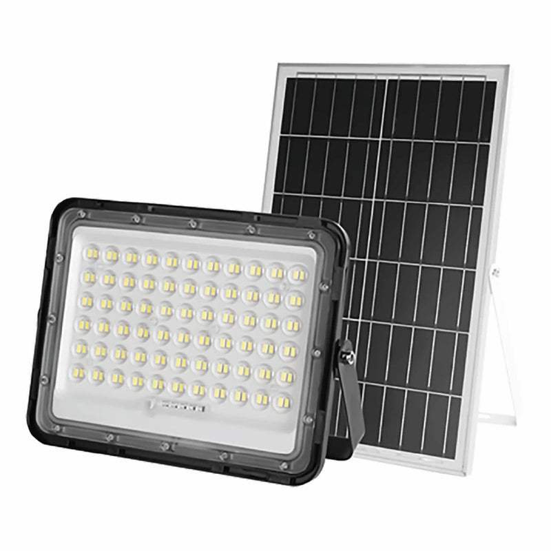 [SKUIMG]CL151-SOL-03-200W-65K-Z|CL151-SOL-03-200W-65K-Z.jpg|REFLECTOR SOLAR LED 200W, 6500K. ILUMINACIÓN