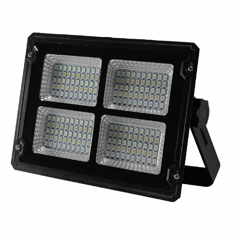 [SKUIMG]CL153-SOL-19-20W-CCT-Z|REFLECTOR SOLAR LED PORTATIL 20W CCT, 1600 LUMENS - ILUMINACION VERSATIL Y EFICIENTE PARA EXTERIORES