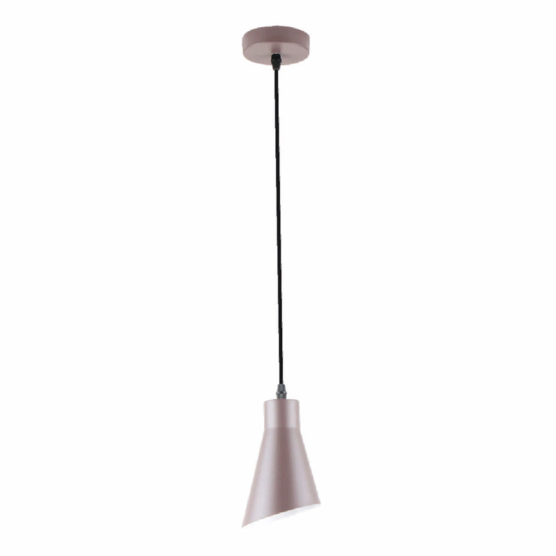 [SKUIMG]CL172-DI-127-CF-Z|LÁMPARA COLGANTE CAFÉ 1XE27, 150X1230MM.