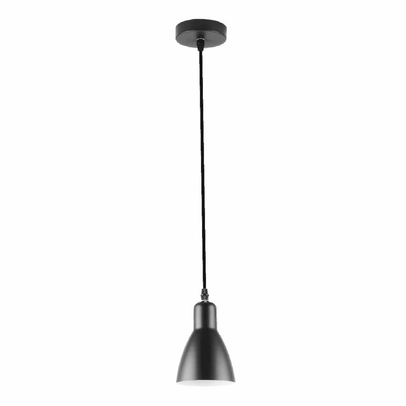 [SKUIMG]CL174-DI-129-BK-Z|LÁMPARA COLGANTE NEGRO 1XE27, 110X1400MM
