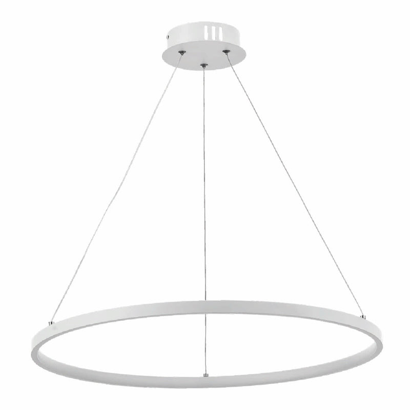 [SKUIMG]CL180-DI-151-WH-30K-Z|CL180-DI-151-WH-30K-Z.jpg|LAMPARA COLGANTE LED BLANCA 37W 3K TOQUE DE ELEGANCIA Y ESTILO. 600X1500MM