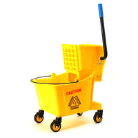 [SKUIMG]CLE002|CUBO EXPRIMIDOR TRAPEADOR DE 36 LTSCUBO EXPRIMIDOR TRAPEADOR DE 36 LTS