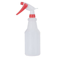 [SKUIMG]CLE029|CLE029.jpg|BOTELLA ASPERSORA ESPRAY ULTRAFINO 600 ML. COLOR ROJA