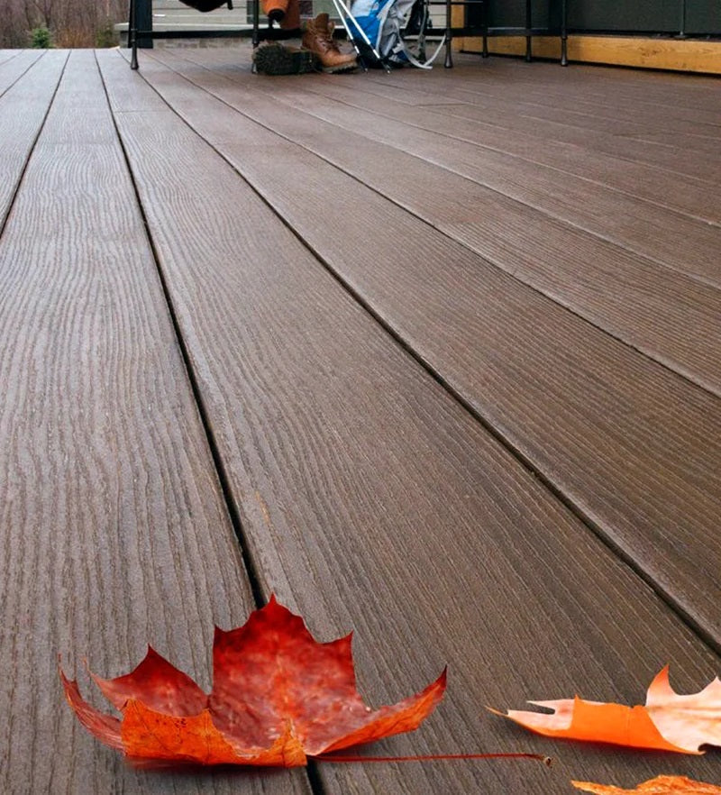 [SKUIMG]DE084.1-V|PISO DECK WPC EXTERIORES DUAL COLOR EBANO / ARCE 23 X140X2900MM
