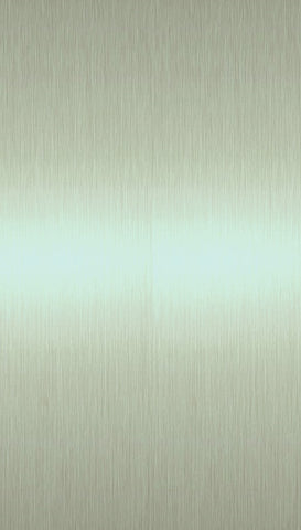 LAMINA DE ACERO INOXIDABLE WPC BAMBU CHAMPANA DECORATIVO RECORTABLE 1.22M X 2.80M X 8MM (DO IT YOURS