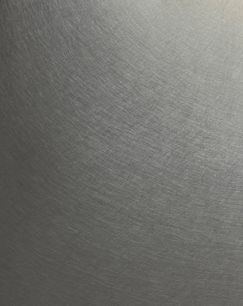 LAMINA DE ACERO INOXIDABLE WPC BAMBU INOX PULIDO DECORATIVO TOP QUALITY RECORTABLE 1.22M X 2.80M X 8