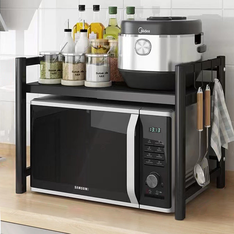 [SKUIMG]DH05|DH05.jpg|SOPORTE EXTENSIBLE PARA MICROONDAS. ALUMINIO ESPECIAL.