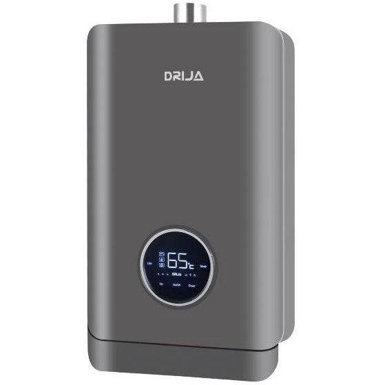 [SKUIMG]DR47|DR47.jpg|CALENTADOR DE AGUA A GAS DE PASO 21 LITROS DE 42KW DRIJA